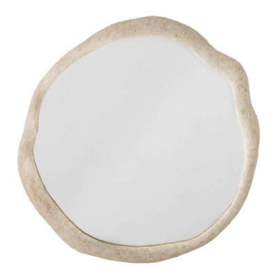 Miroir Cillia - Ø 41 cm