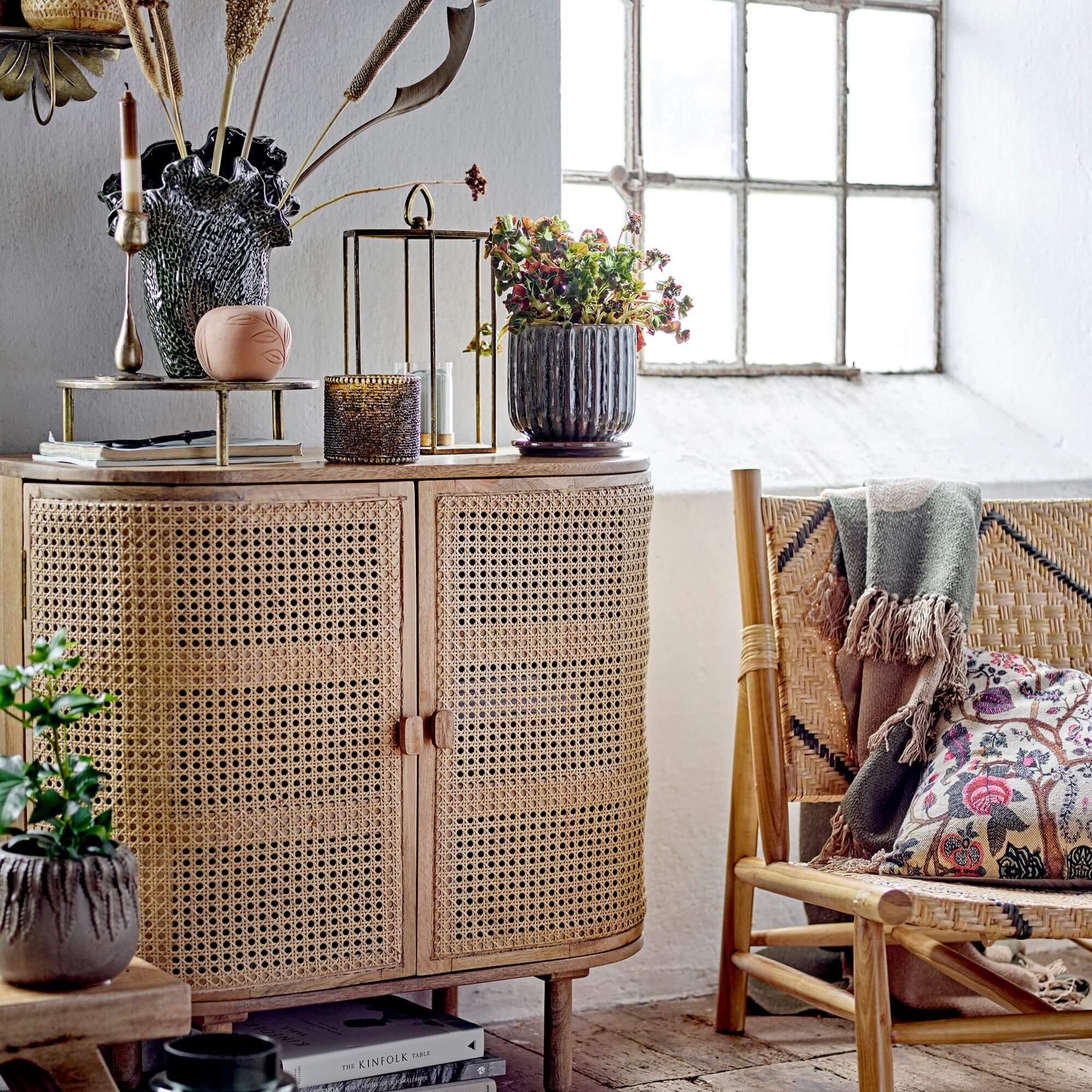 pot de fleurs eloi - ø 17 x h 13,5 cm 2 pot de fleurs eloi - ø 17 x h 13,5 cm – image 2