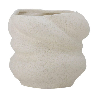 Pot de fleurs Orana - Ø 20 x H 18 cm