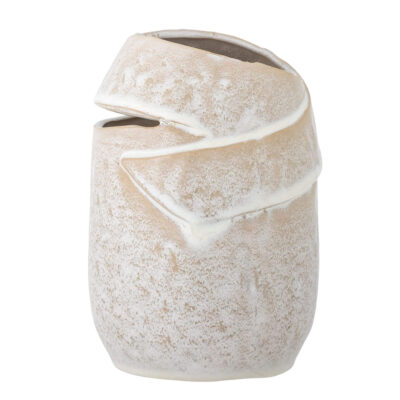 vase abeera - ø 14,5 x h 20 cm