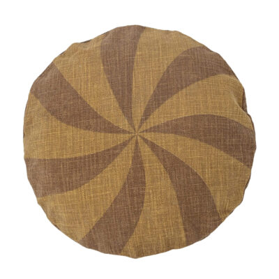 Coussin Alloa - Ø 45 cm