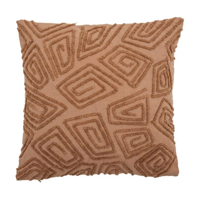 Coussin Watton - 45 x 45 cm