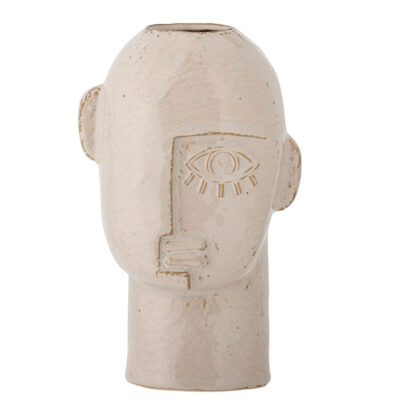 Déco/Vase Lizzie - Ø 15,5 x H 25,5 cm