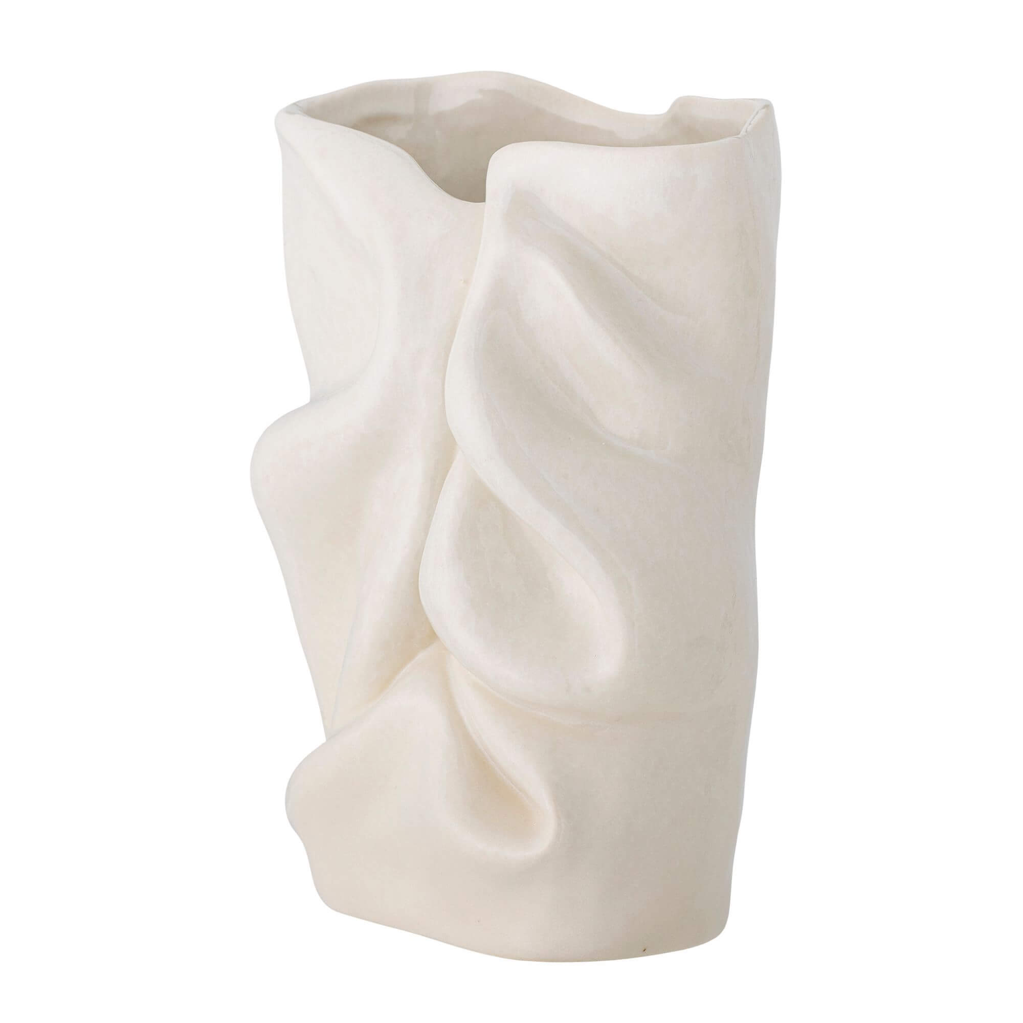 vase fabrice - l 16 x h 21,5 cm 3 vase fabrice - l 16 x h 21,5 cm – image 3