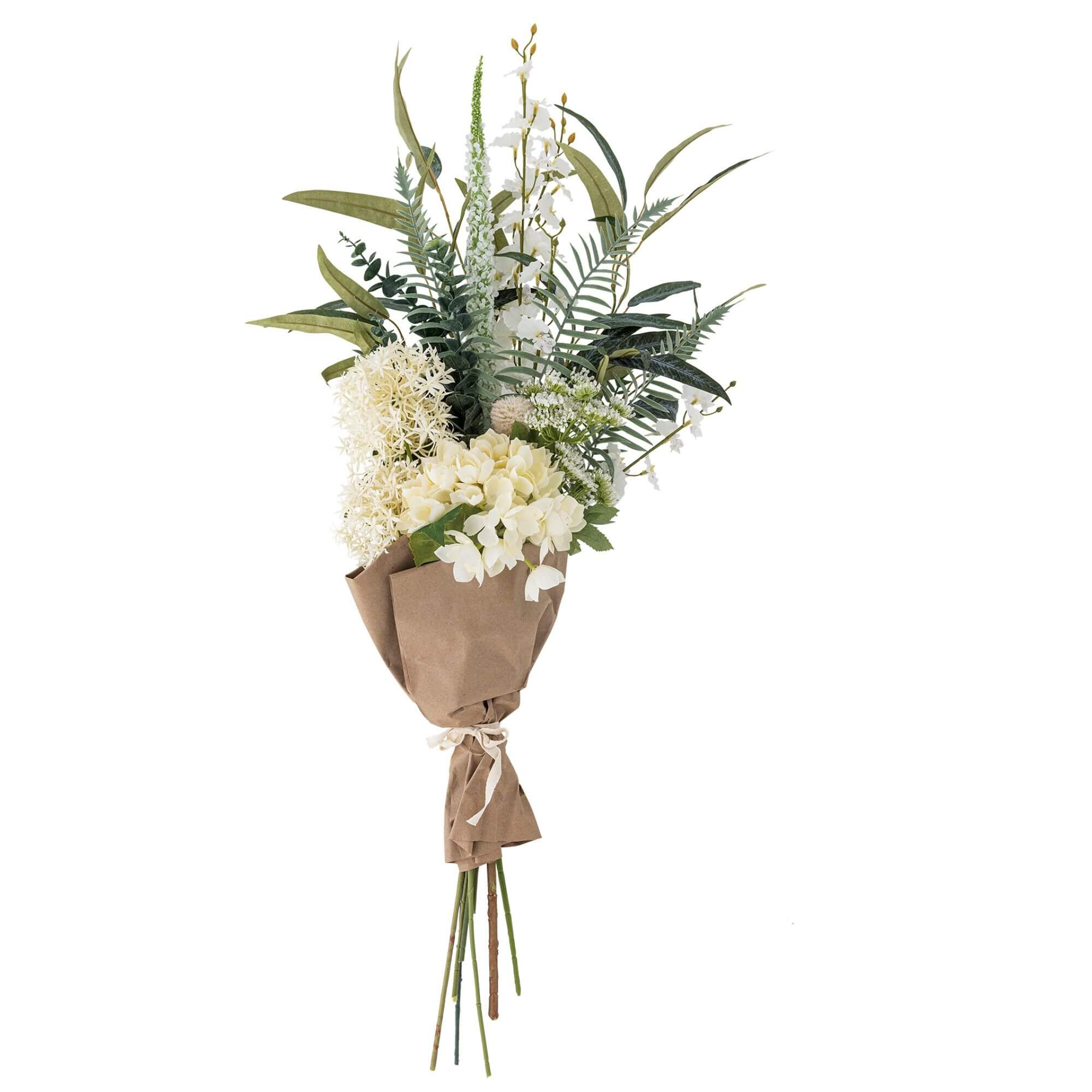 bouquet de fleurs symphonie - ø 30 x h 103 cm 4 bouquet de fleurs symphonie - ø 30 x h 103 cm – image 4