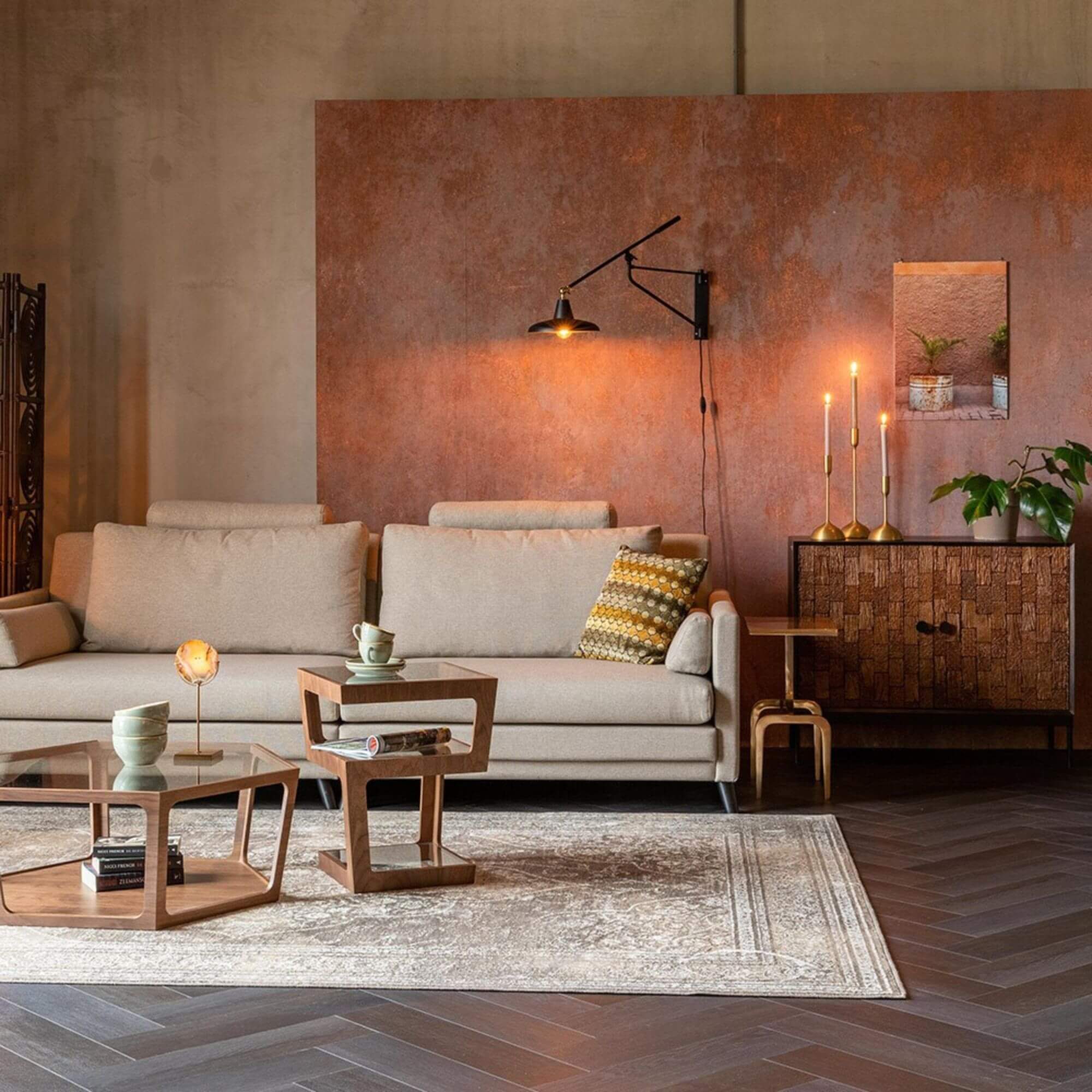 cabinet chisel - l 100 x h 80 cm 3 cabinet chisel - l 100 x h 80 cm – image 3