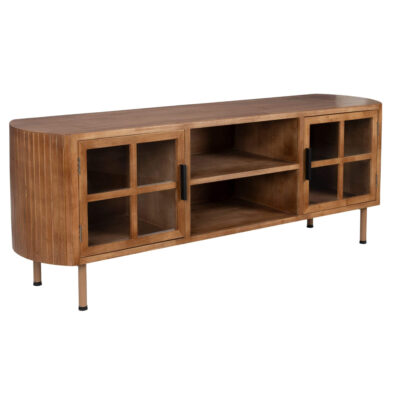 Meuble Tv Yaz - L 150 x H 55 cm