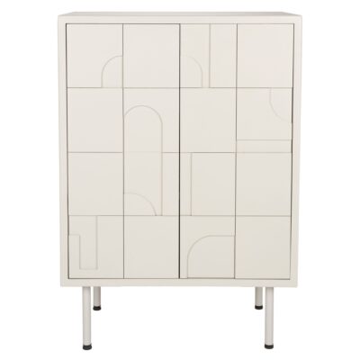 Cabinet bas Funk - H 100 x L 70 cm