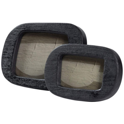 Set de 2 cadres photos Vertex