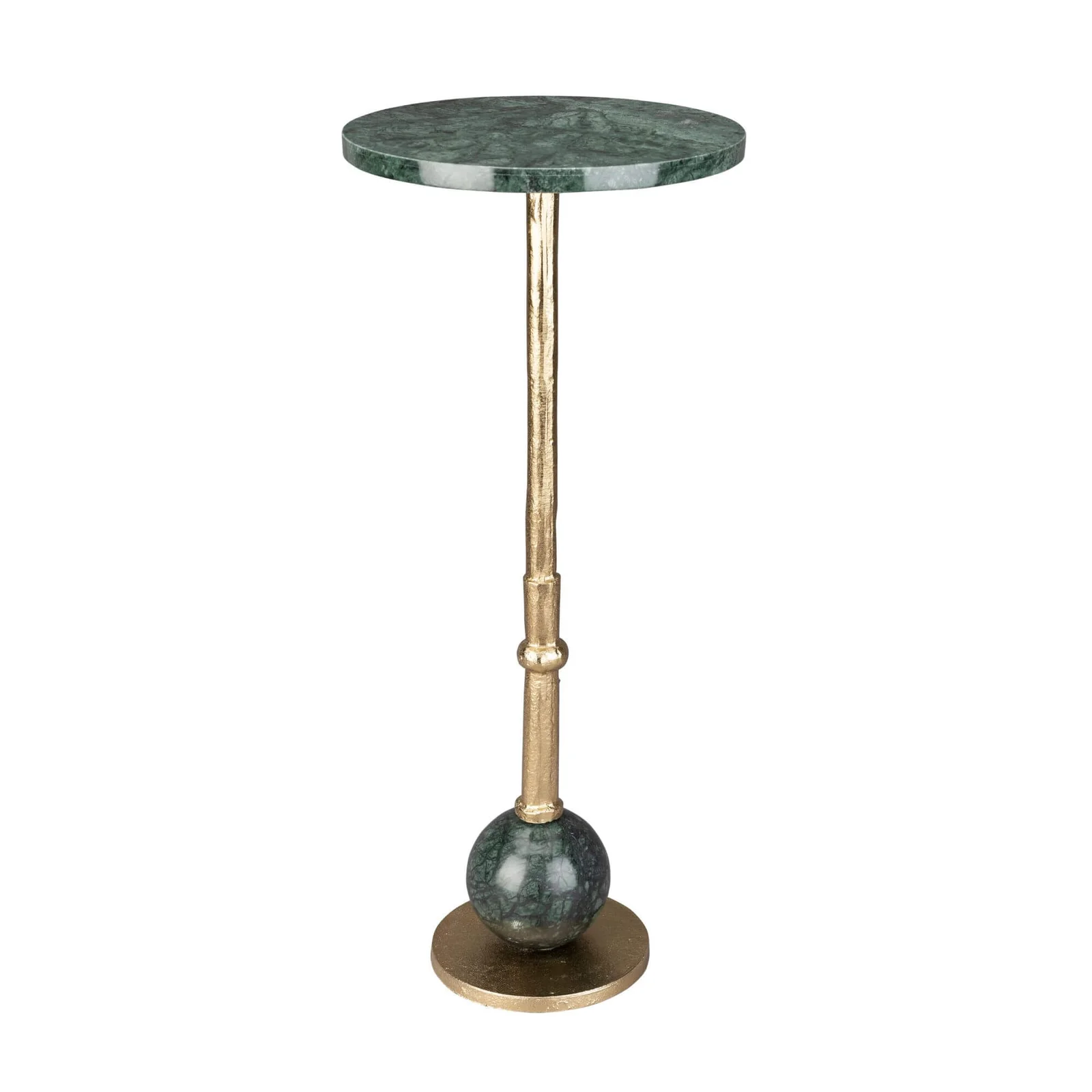 table d'appoint everest verte - ø 25 x h 60 cm 4 table d'appoint everest verte - ø 25 x h 60 cm – image 4