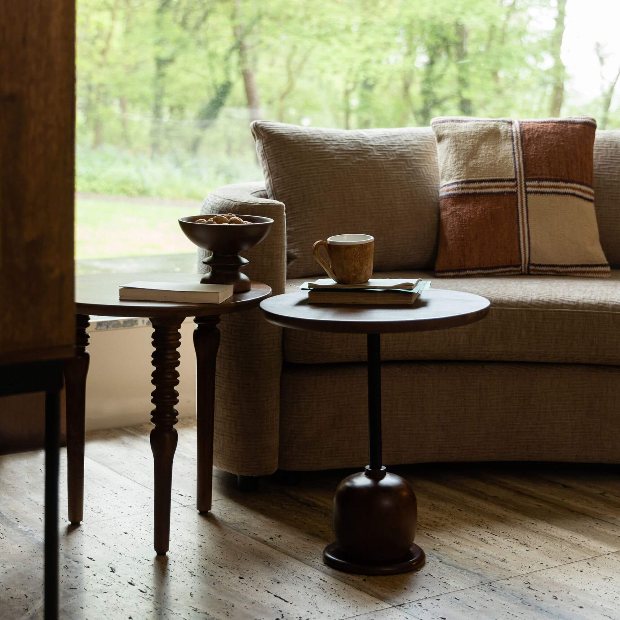 table d’appoint cove - ø 50 x h 50 cm 6 table d’appoint cove - ø 50 x h 50 cm – image 6