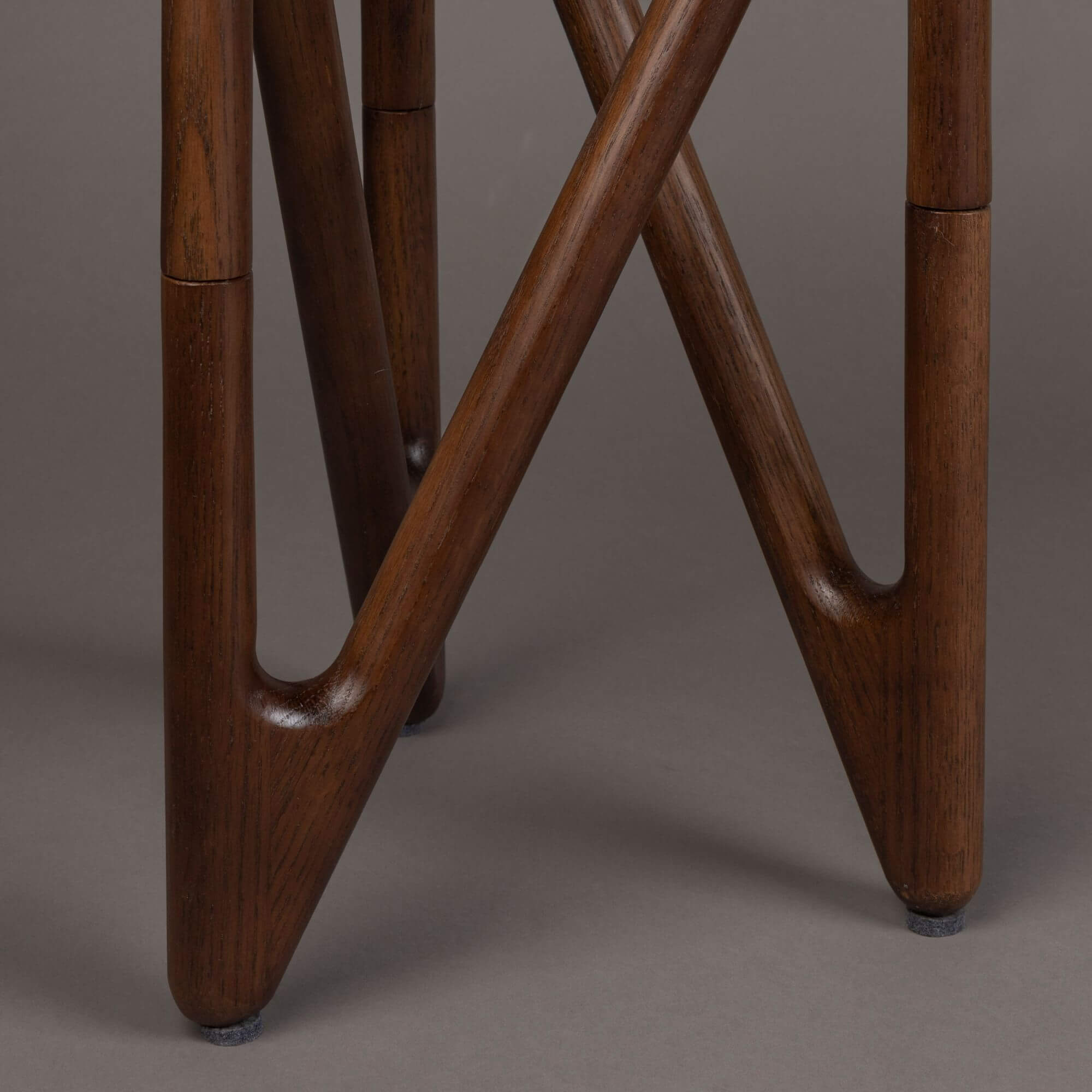 table d'appoint naia - ø 40 x h 50 cm 4 table d'appoint naia - ø 40 x h 50 cm – image 4