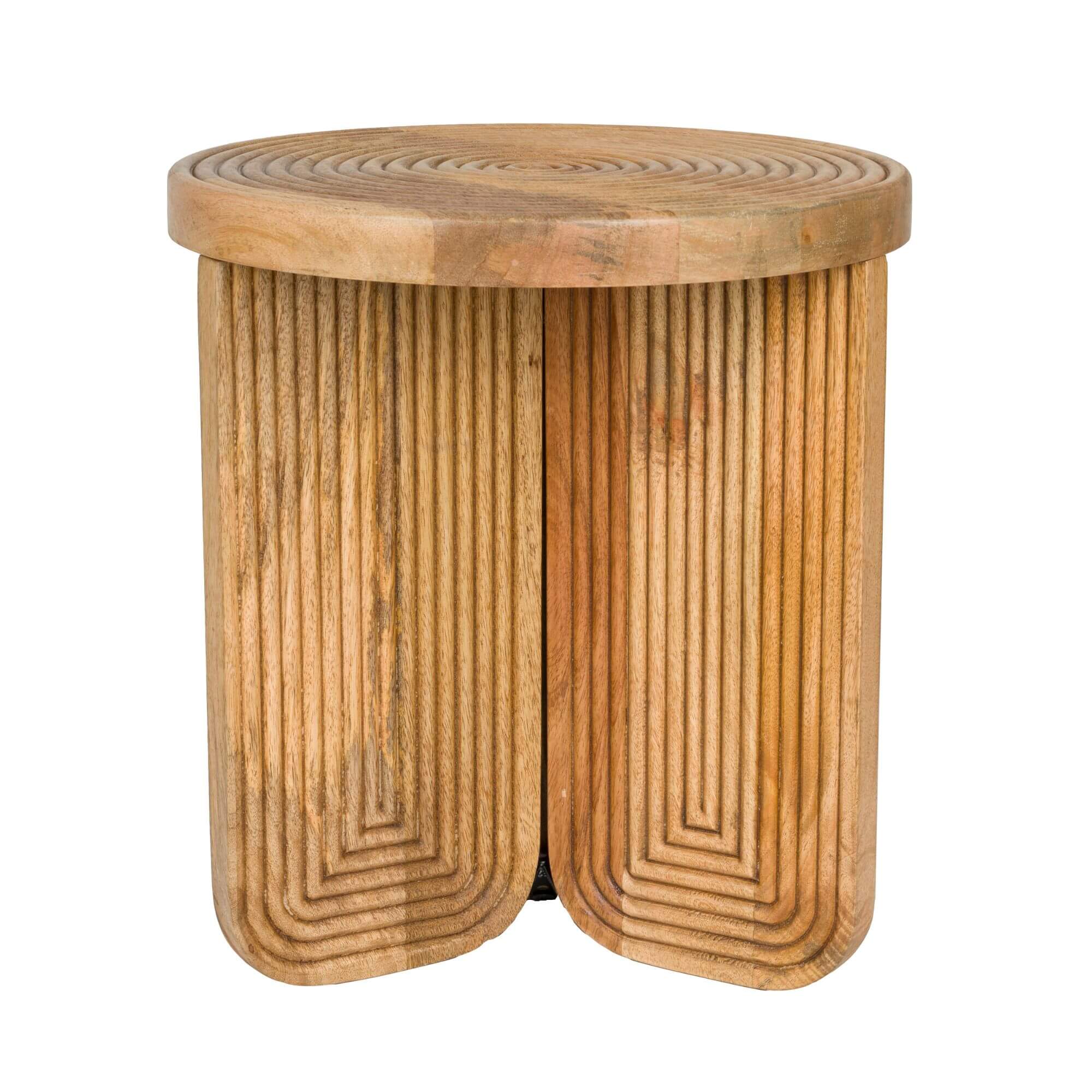 table d’appoint maeze - ø 40 x h 45 cm 1 table d’appoint maeze - ø 40 x h 45 cm