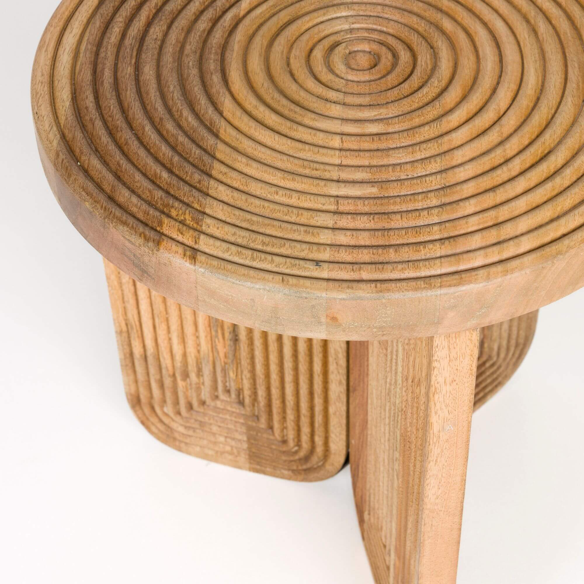 table d’appoint maeze - ø 40 x h 45 cm 7 table d’appoint maeze - ø 40 x h 45 cm – image 7