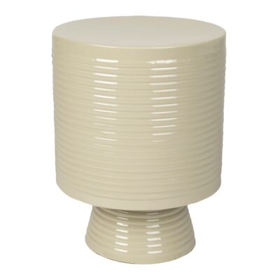 Table d’appoint Sven - Ø 35 x H 46 cm - L