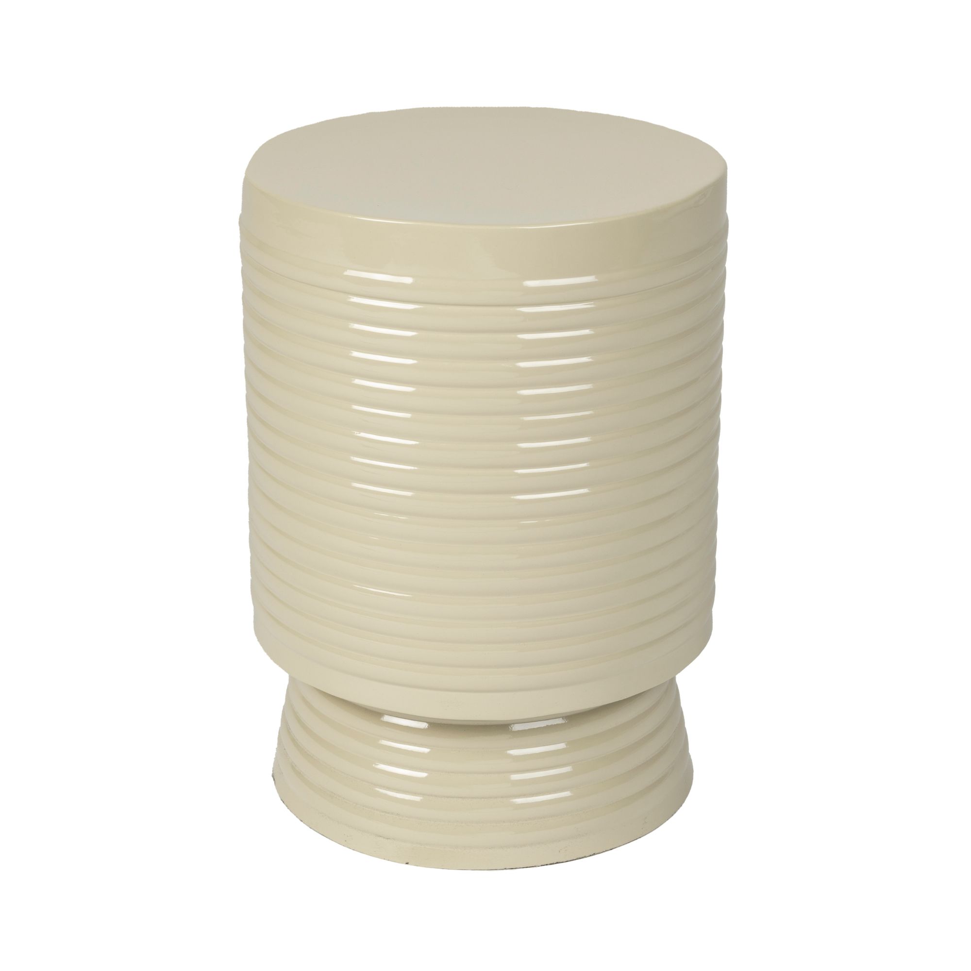 table d’appoint sven - ø 25 x h 36 cm 1 table d’appoint sven - ø 25 x h 36 cm