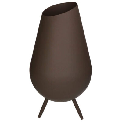 Vase Honky - Ø 21 x H 38 cm