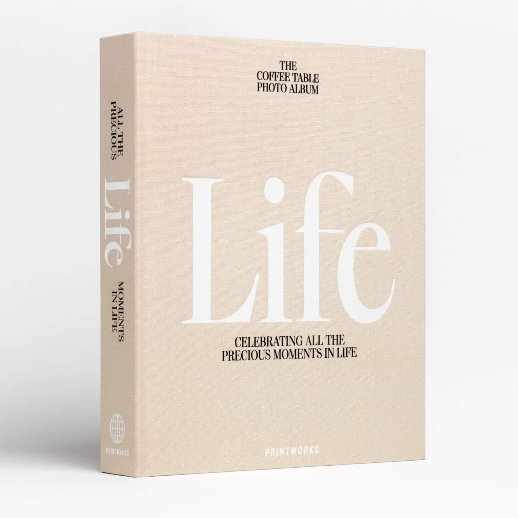 album photo - life 1 album photo - life