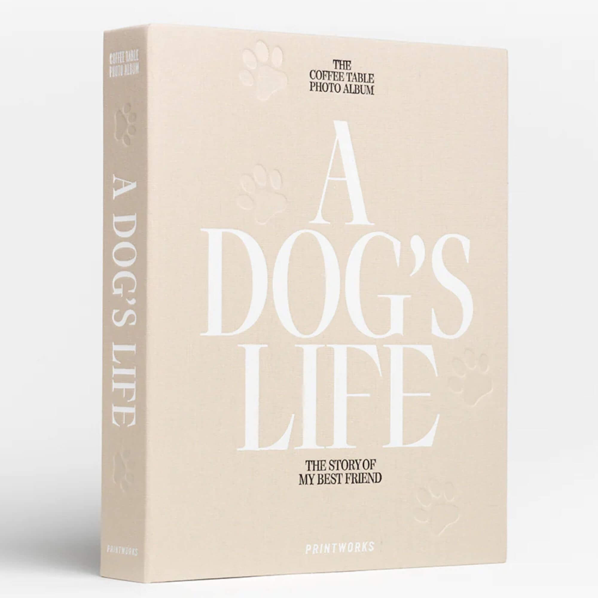 album photo - a dog's life 1 album photo - a dog's life