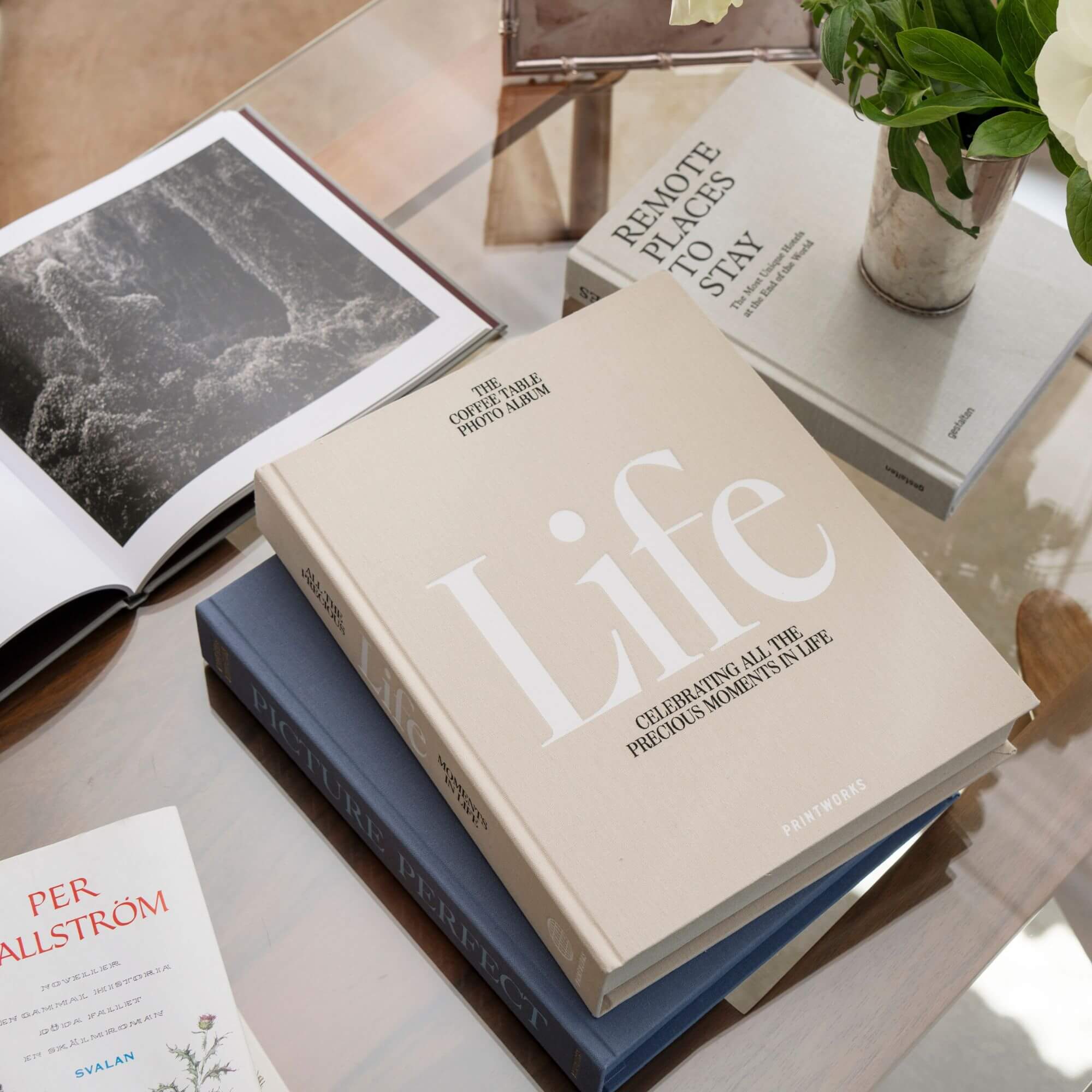 album photo - life 2 album photo - life – image 2