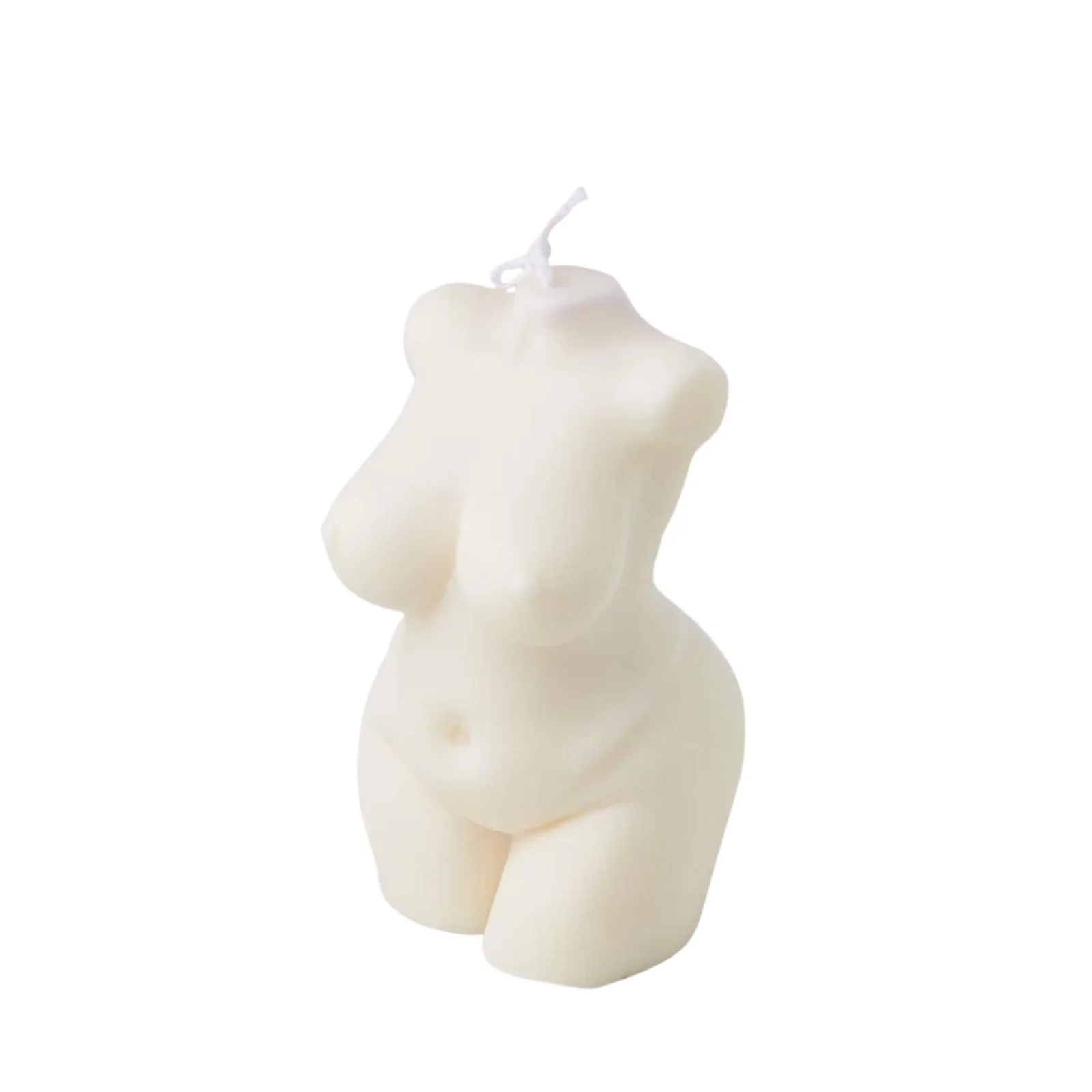 bougie the body - h 15 cm 1 bougie the body - h 15 cm