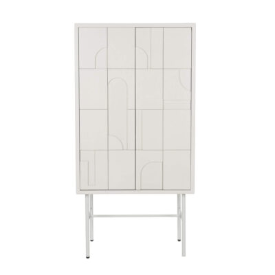 Cabinet haut Funk - H 140 x L 70 cm