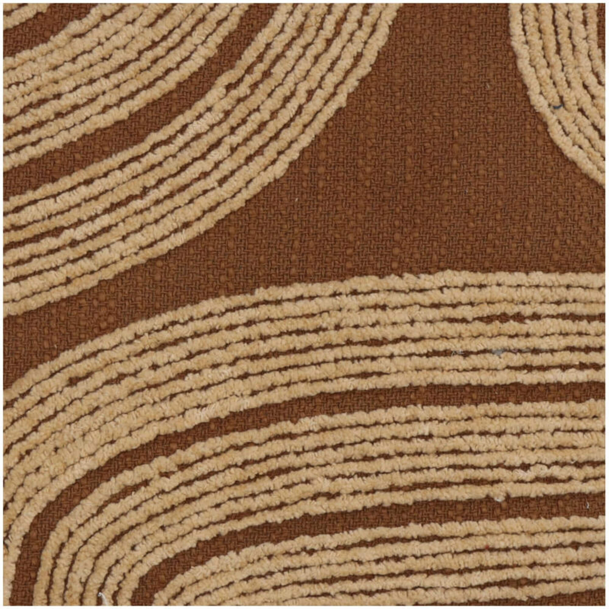 coussin fanny - 45 x 45 cm 3 coussin fanny - 45 x 45 cm – image 3