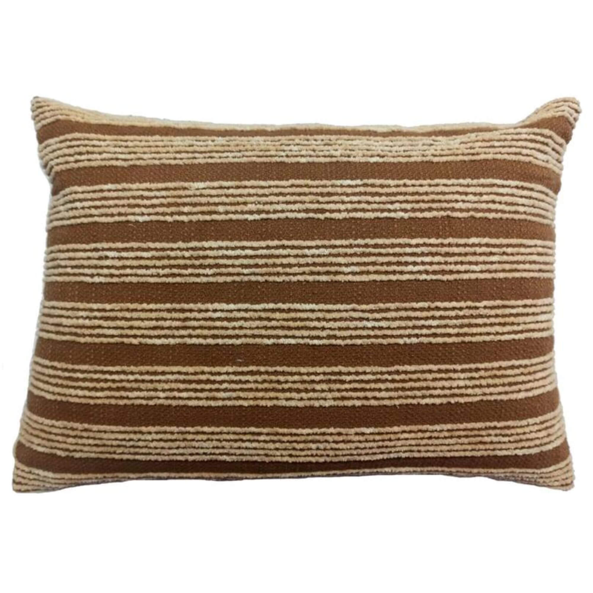 coussin lina - 60 x 40 cm 1 coussin lina - 60 x 40 cm