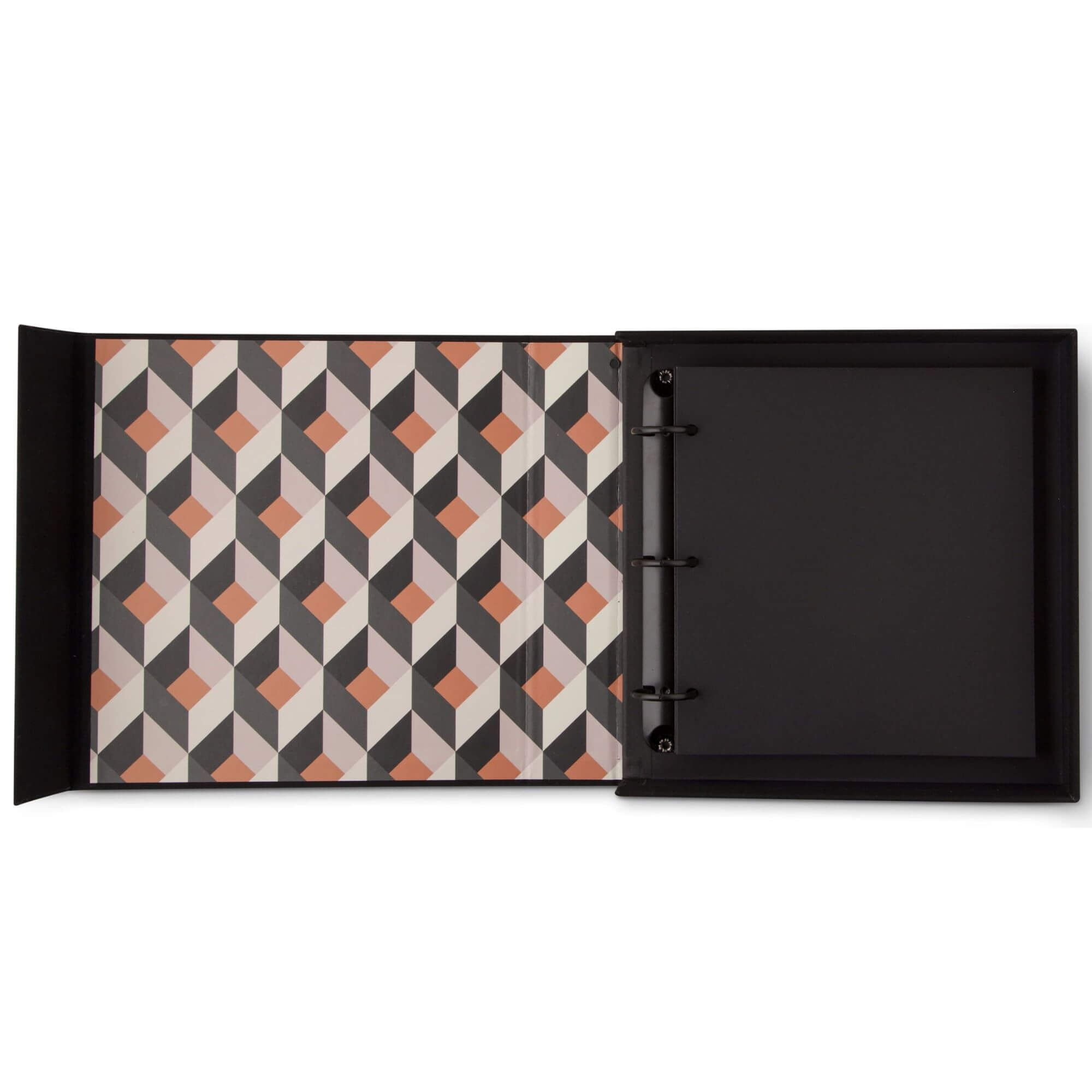 album photo - happy days - noir 6 album photo - happy days - noir – image 6