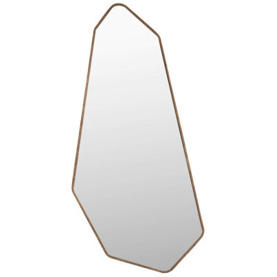 Miroir Bryn - L 39,5 x H 90 cm