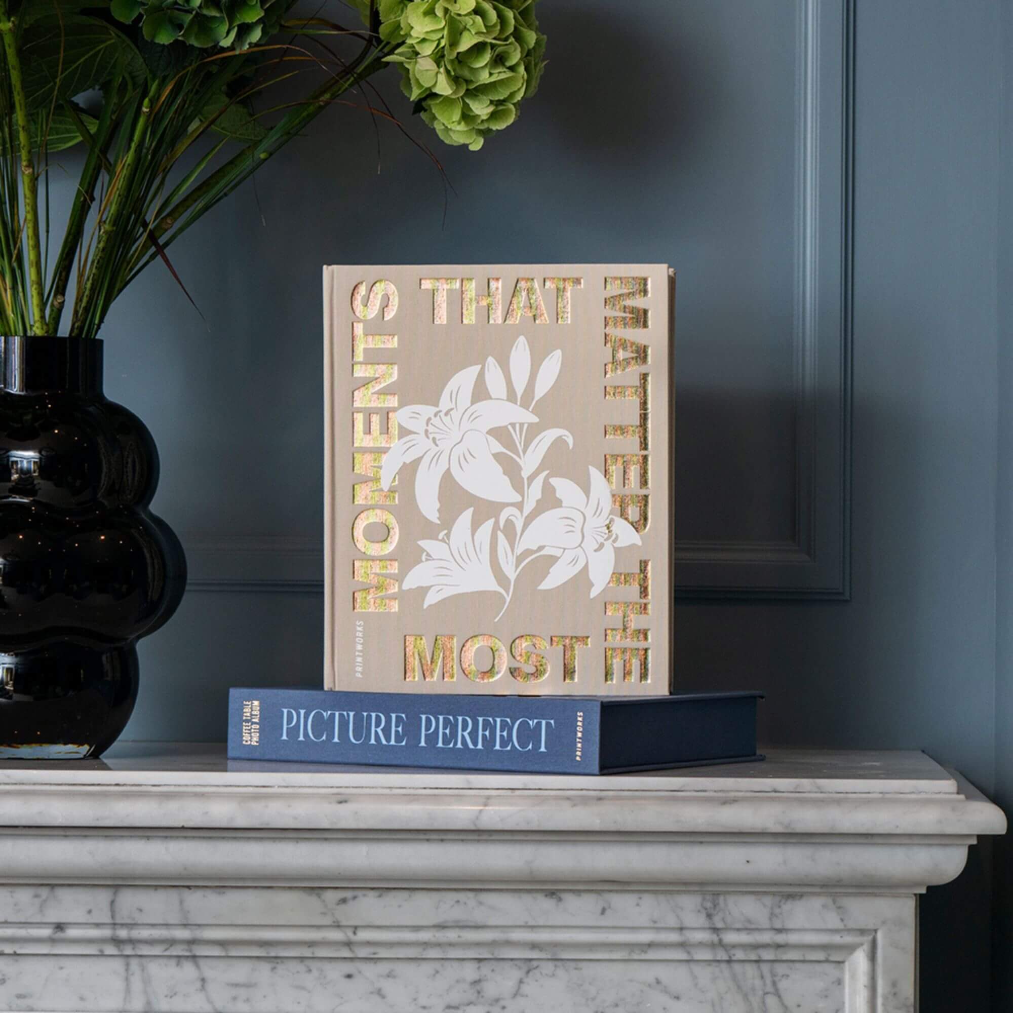 album photo - moments that matter the most - beige 3 album photo - moments that matter the most - beige – image 3