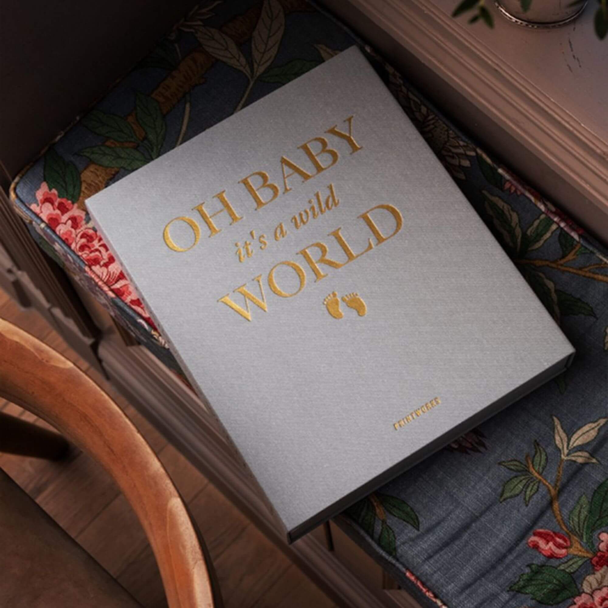 album photo - baby it's a wild world 4 album photo - baby it's a wild world – image 4