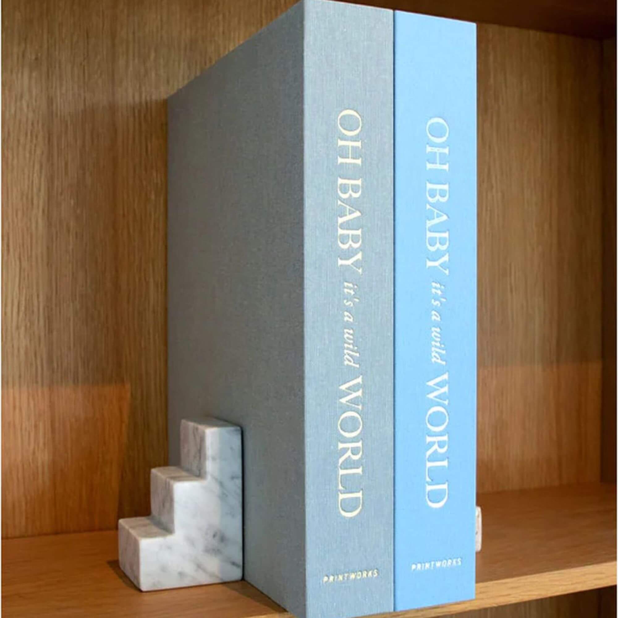 album photo - baby it's a wild world 6 album photo - baby it's a wild world – image 6