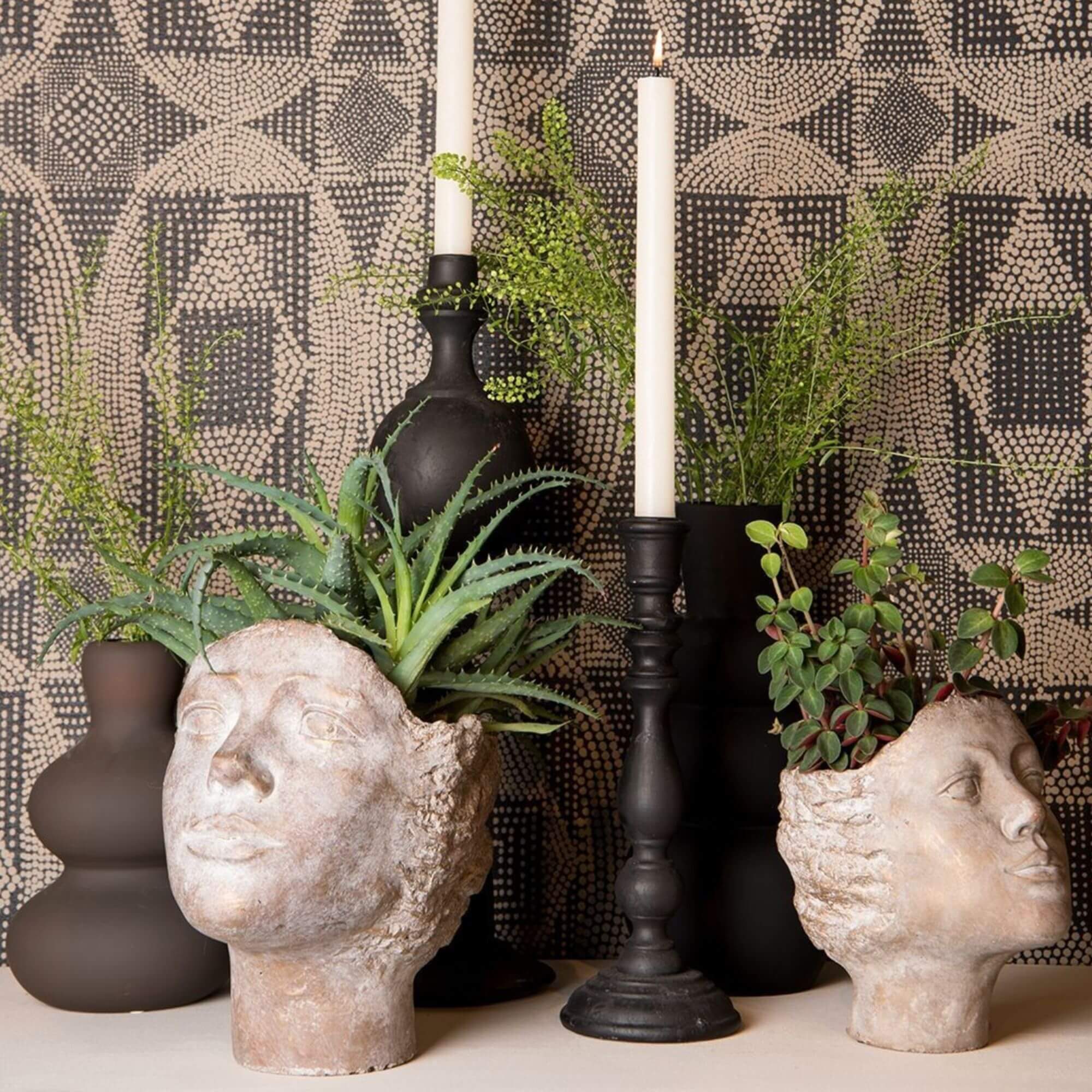 déco astra - ø 18 x h 24 cm 3 déco astra - ø 18 x h 24 cm – image 3