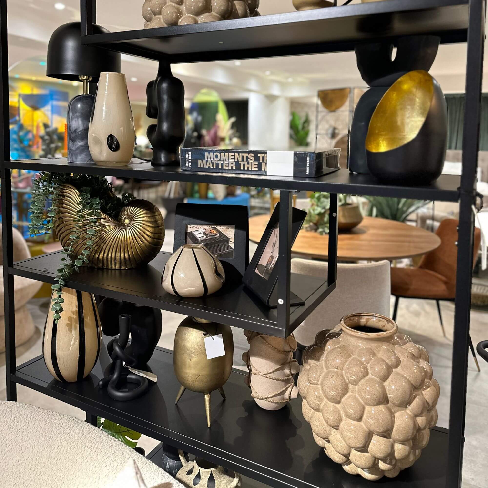 photophore lux - ø 14 x h 20 cm 2 photophore lux - ø 14 x h 20 cm – image 2