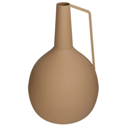 Grand vase Peach - Ø 28 x H 45 cm