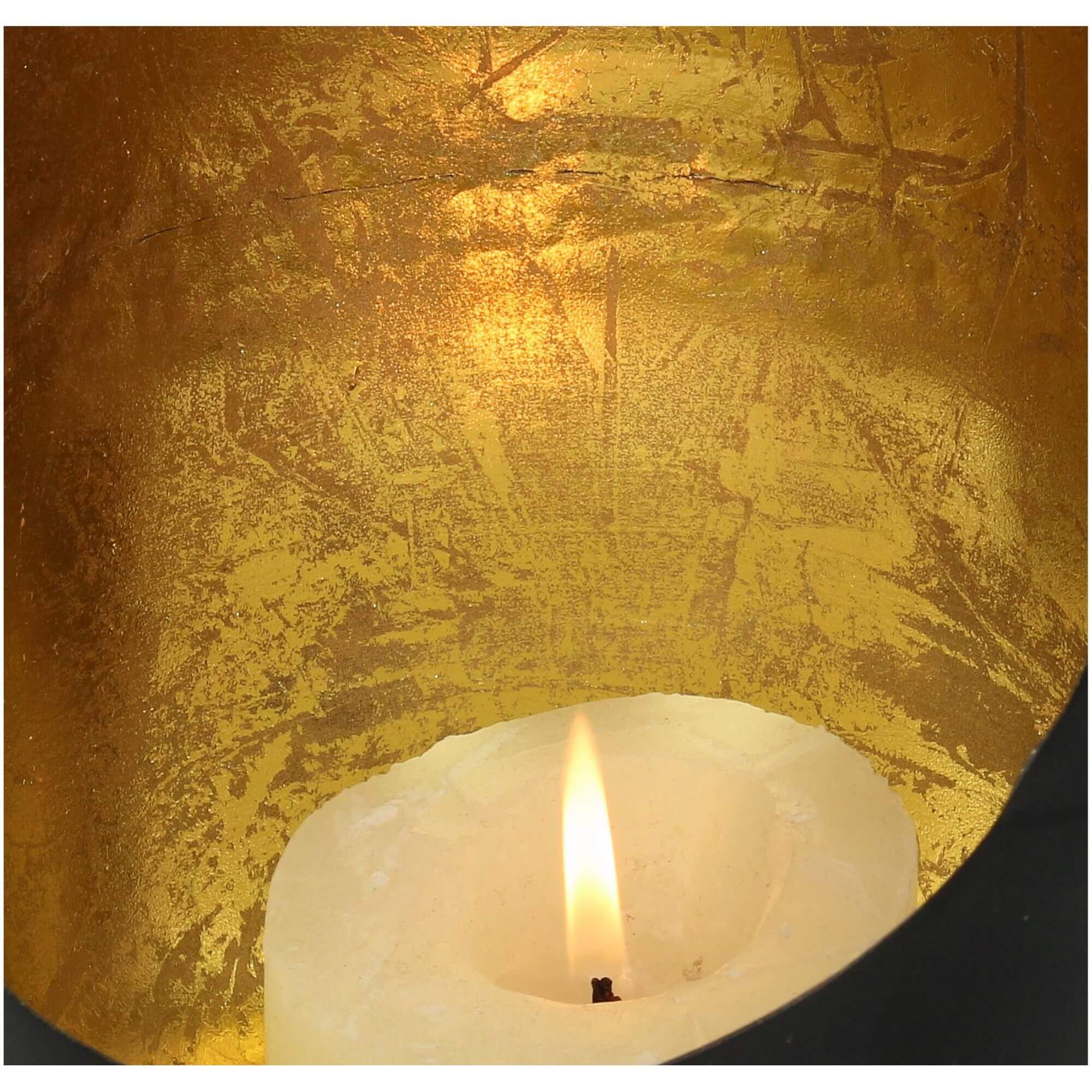 photophore lux - ø 14 x h 20 cm 6 photophore lux - ø 14 x h 20 cm – image 6