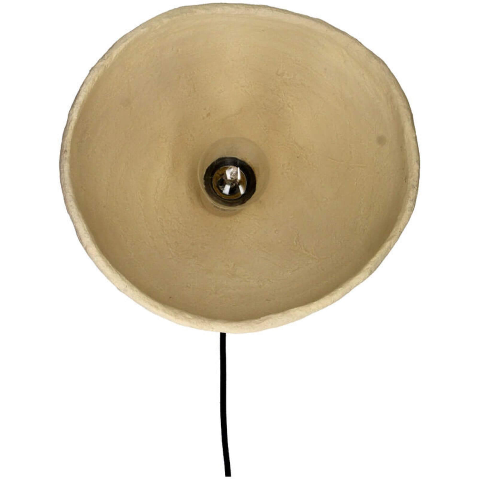 applique murale point - h 26 x l 24 cm 5 applique murale point - h 26 x l 24 cm – image 5