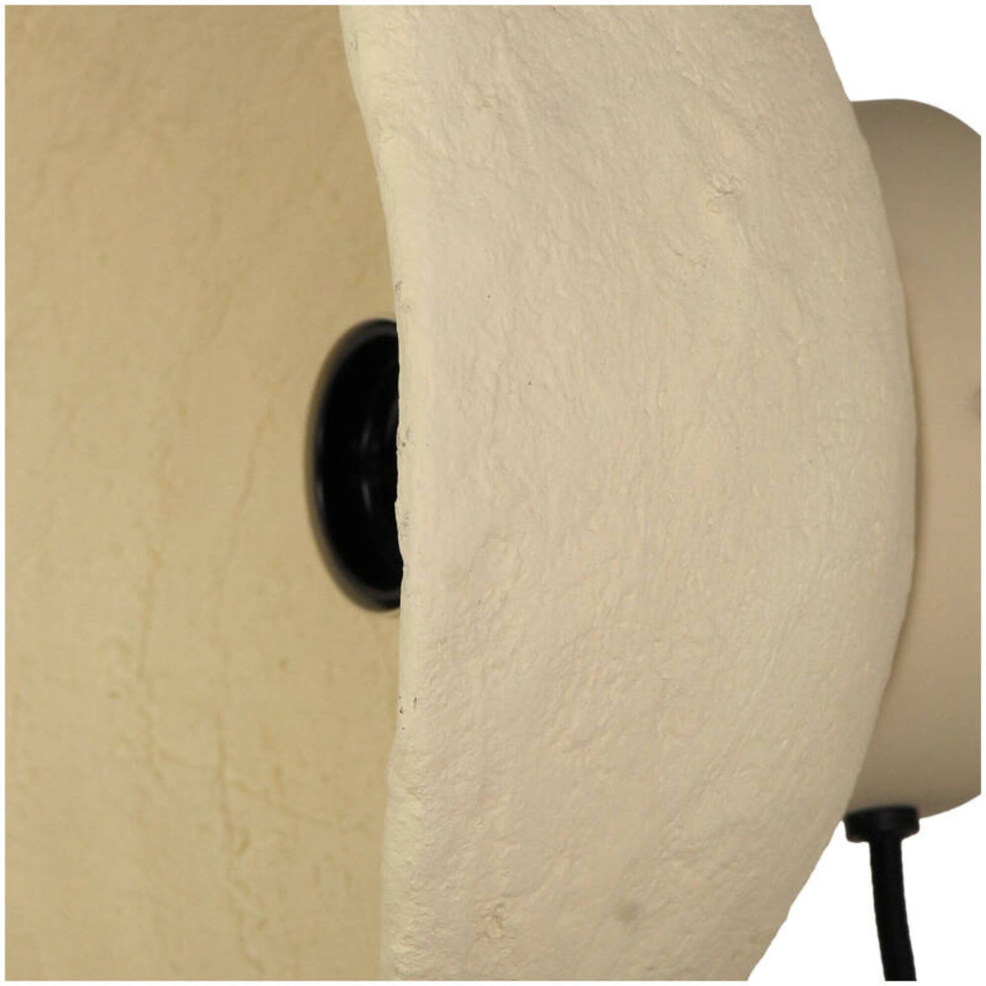 applique murale point - h 26 x l 24 cm 4 applique murale point - h 26 x l 24 cm – image 4