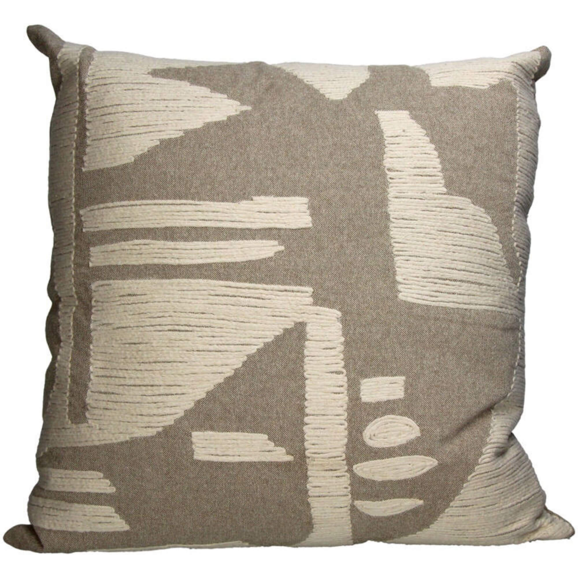 coussin bisou - 50 x 50 cm 1 coussin bisou - 50 x 50 cm