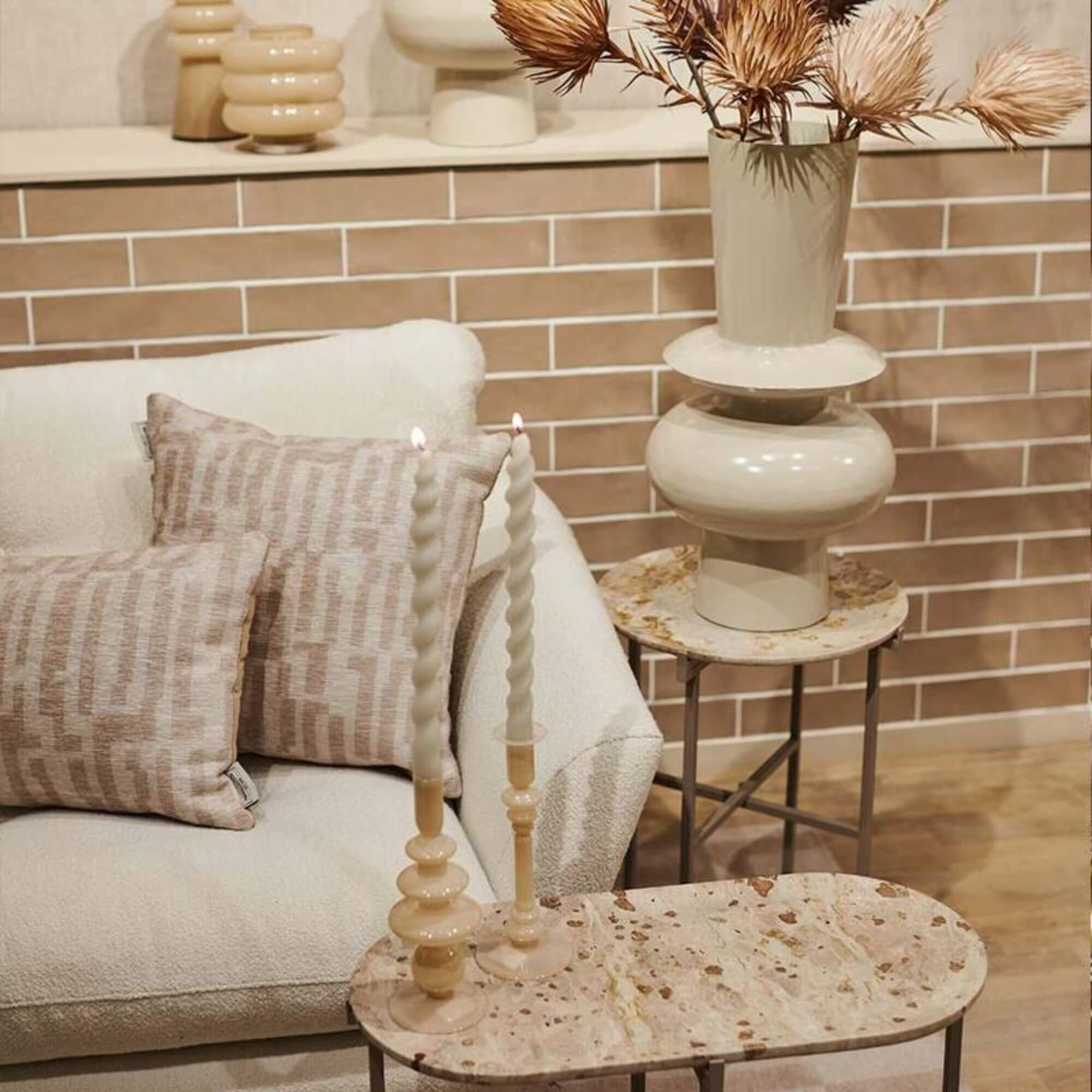 coussin skandi - 45 x 45 cm 2 coussin skandi - 45 x 45 cm – image 2