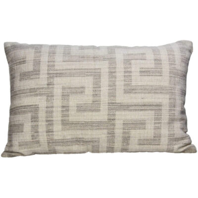 Coussin Twix - H 40 x L 60 cm