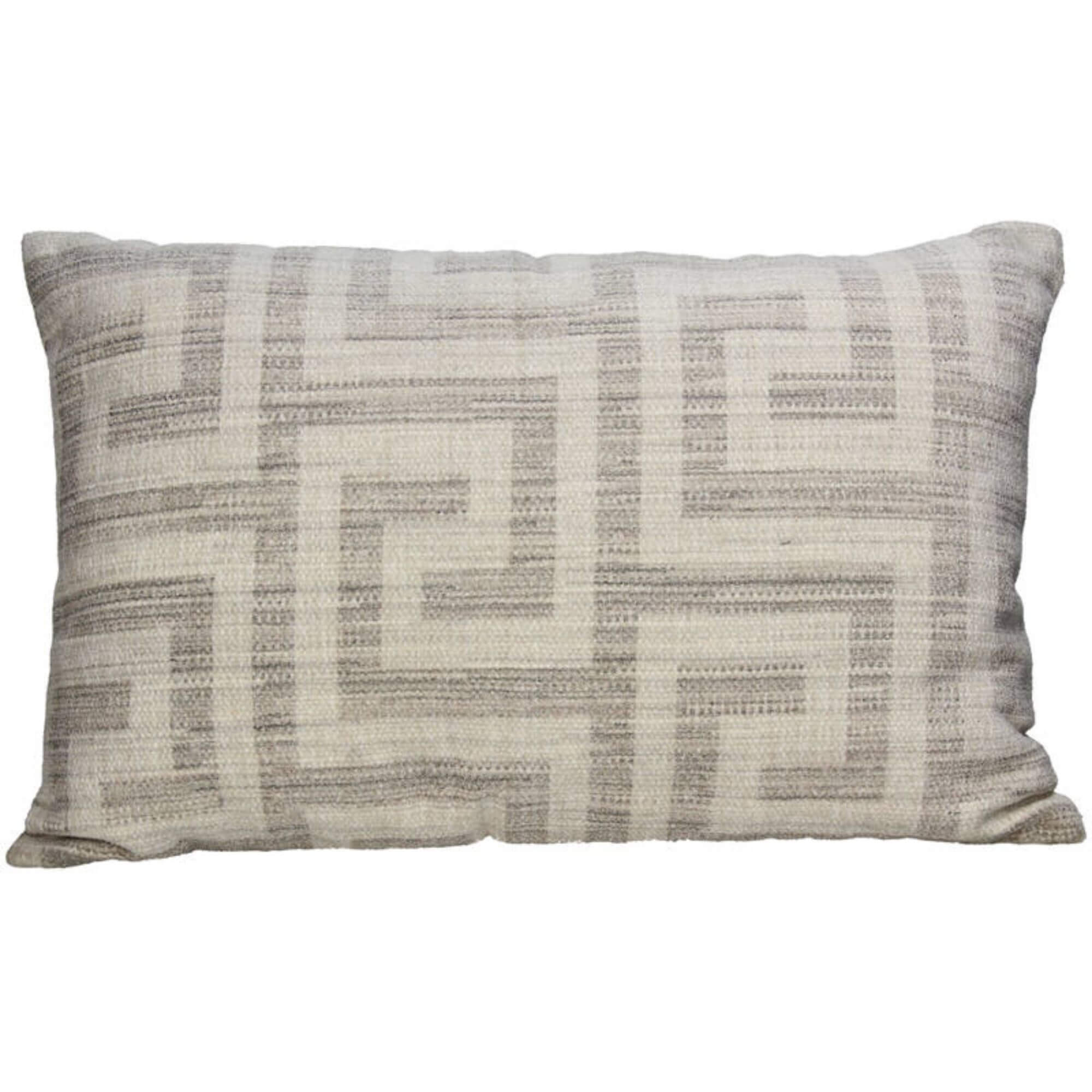 coussin twix - h 40 x l 60 cm 1 coussin twix - h 40 x l 60 cm