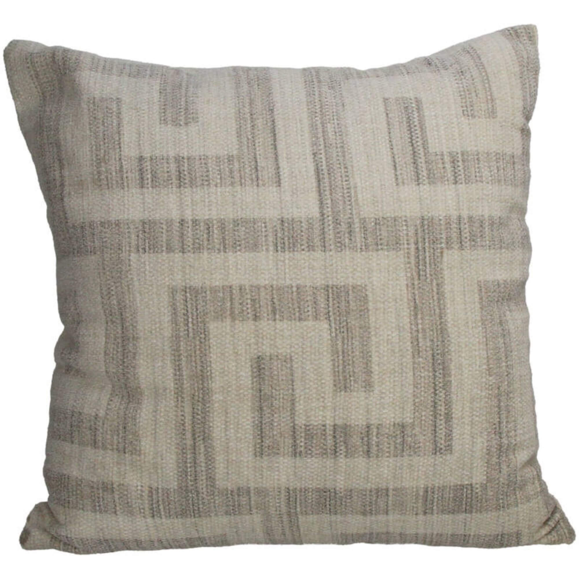 coussin twix - 45 x 45 cm 1 coussin twix - 45 x 45 cm