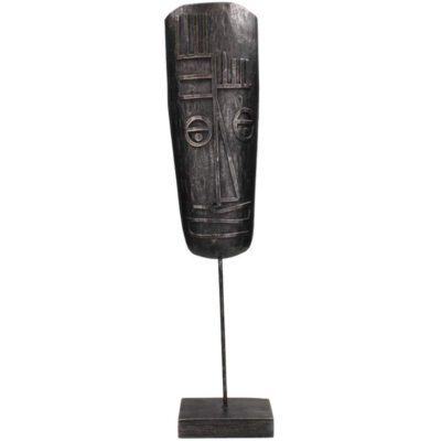 Déco Savan - H 60 x L 14 cm