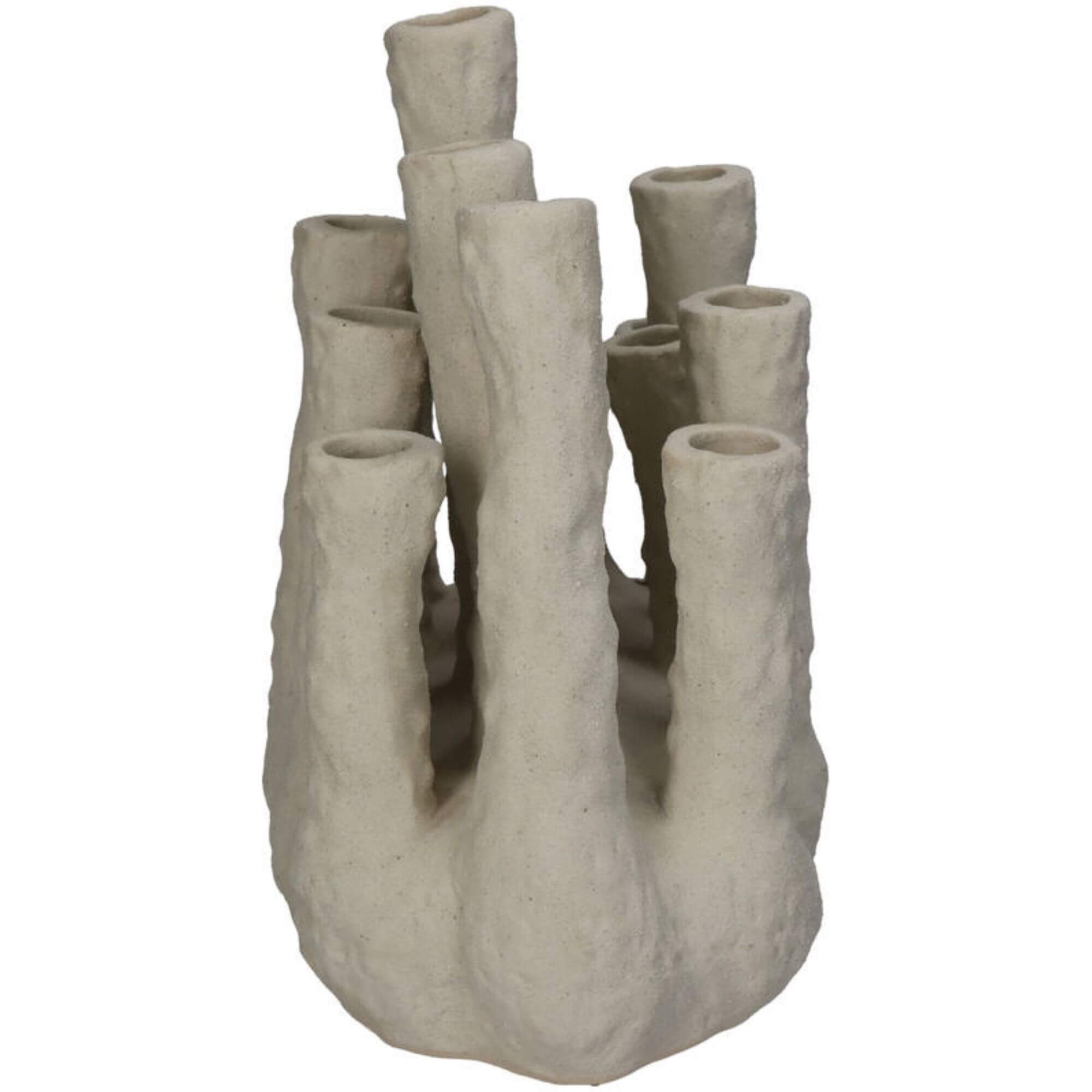 déco tide - blanc - m - l 27 x h 24 cm 5 déco tide - blanc - m - l 27 x h 24 cm – image 5