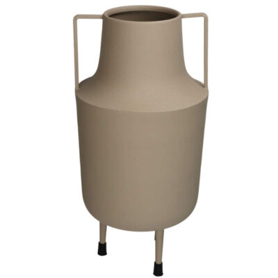 Grand vase Dallas - Ø 18 x H 38 cm