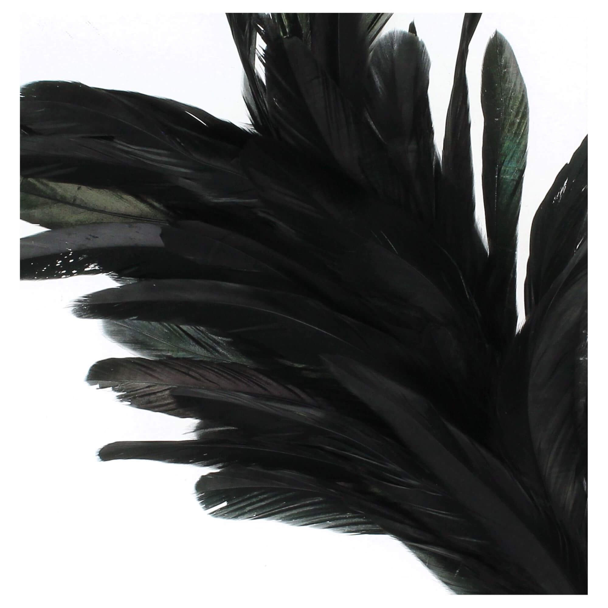 plume fed - ø 28 x h 75 cm 2 plume fed - ø 28 x h 75 cm – image 2