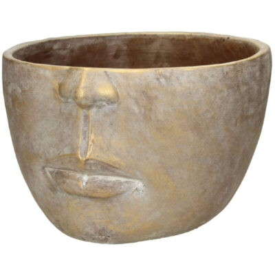 Pot de fleurs Arista - Ø 28,5 x H 18 cm