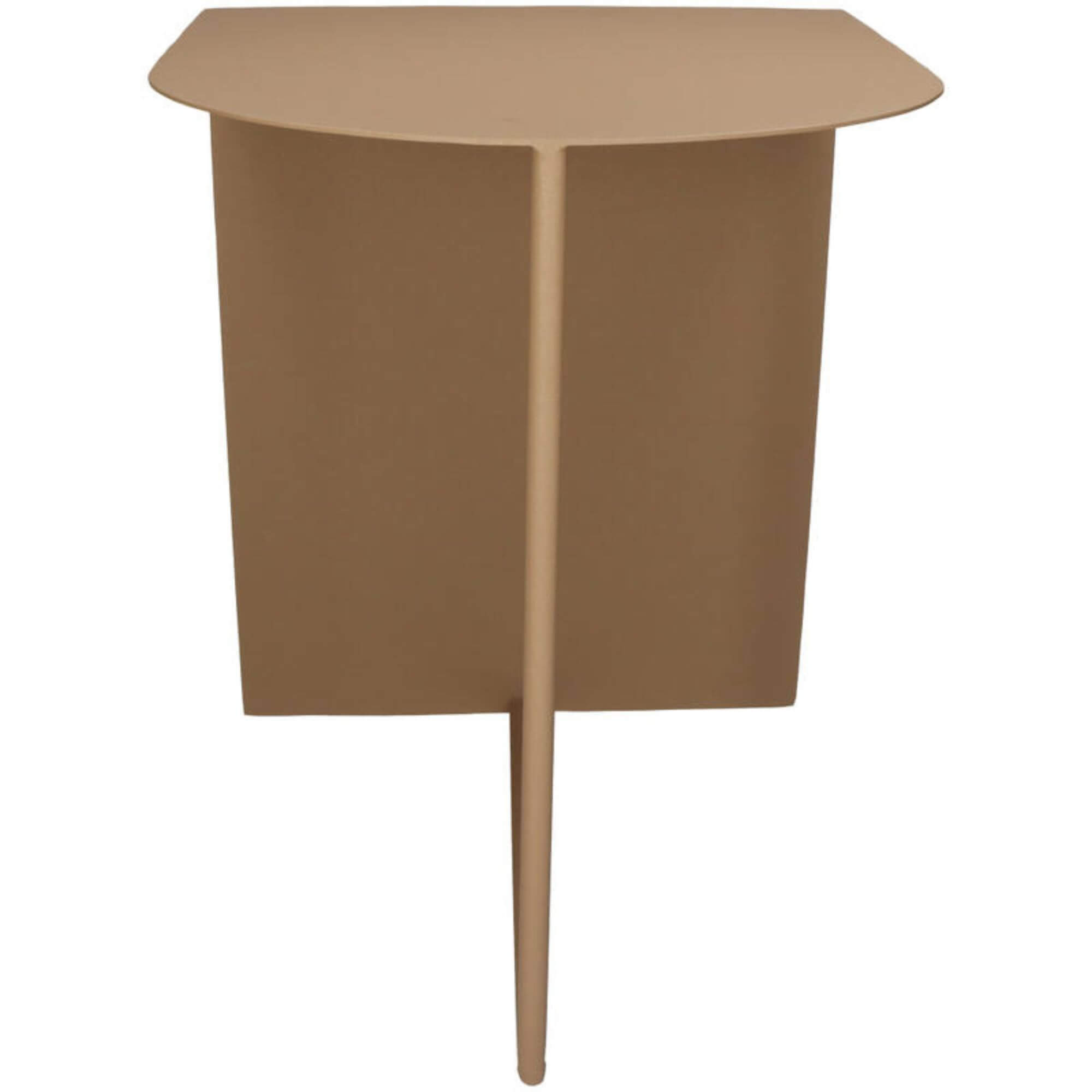 table d'appoint peach - l 37 x h 47 cm 4 table d'appoint peach - l 37 x h 47 cm – image 4